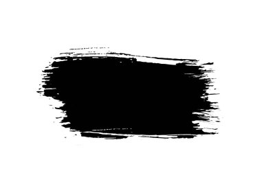 Renk düzeltme ekleri grafik fırça darbeleri tasarım etkisi öğesi ba için