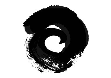 Renk düzeltme ekleri grafik fırça darbeleri tasarım etkisi öğesi ba için