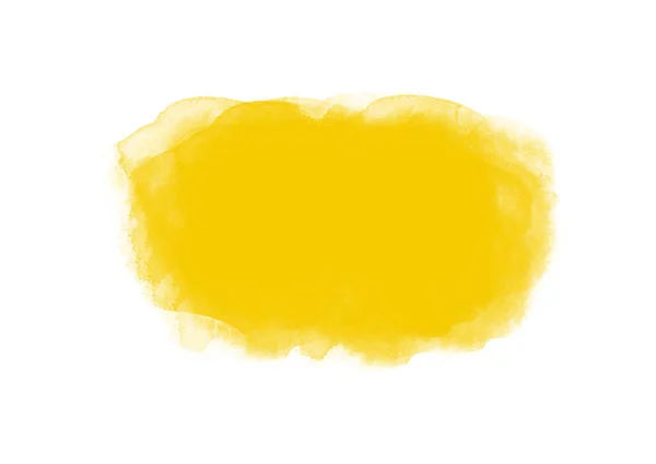 Färg patchar grafisk brush stroke effekt designelement för bakgrund — Stockfoto