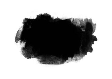 Renk düzeltme ekleri grafik fırça darbeleri tasarım etkisi öğesi arka planı için