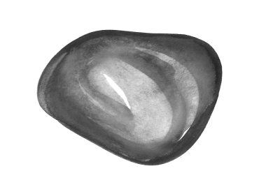 Renk düzeltme ekleri grafik fırça darbeleri tasarım etkisi öğesi arka planı için