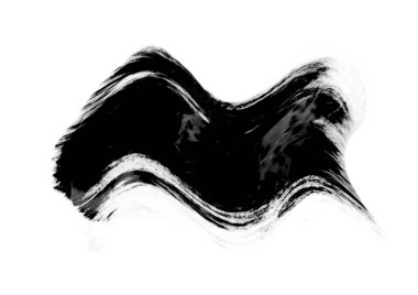 Renk düzeltme ekleri grafik fırça darbeleri tasarım etkisi öğesi arka planı için