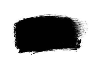 Renk düzeltme ekleri grafik fırça darbeleri tasarım etkisi öğesi arka planı için