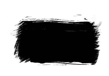 Renk düzeltme ekleri grafik fırça darbeleri tasarım etkisi öğesi arka planı için