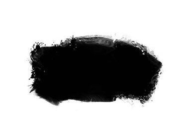 Renk düzeltme ekleri grafik fırça darbeleri tasarım etkisi öğesi arka planı için