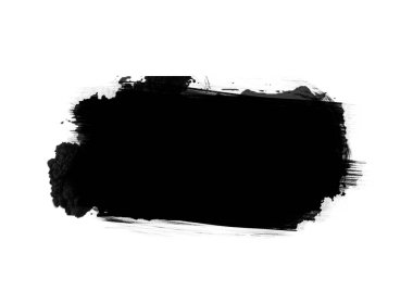 Renk düzeltme ekleri grafik fırça darbeleri tasarım etkisi öğesi ba için