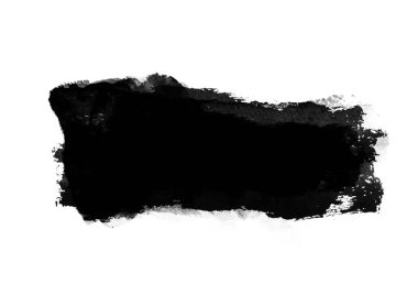 Renk düzeltme ekleri grafik fırça darbeleri tasarım etkisi öğesi ba için