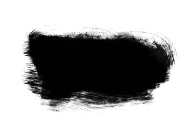 Renk düzeltme ekleri grafik fırça darbeleri tasarım etkisi öğesi ba için