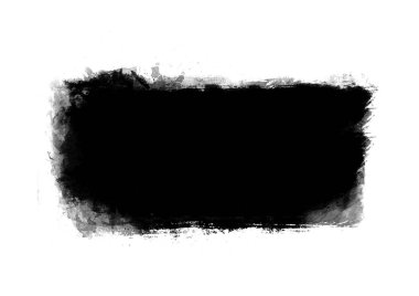 Renk düzeltme ekleri grafik fırça darbeleri tasarım etkisi öğesi ba için