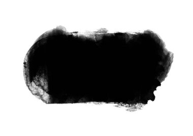 Renk düzeltme ekleri grafik fırça darbeleri tasarım etkisi öğesi ba için