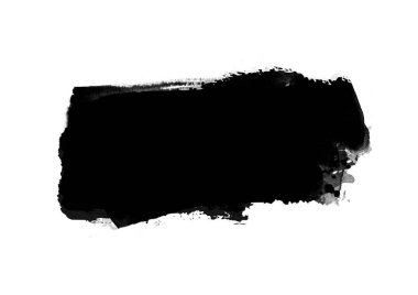 Renk düzeltme ekleri grafik fırça darbeleri tasarım etkisi öğesi ba için