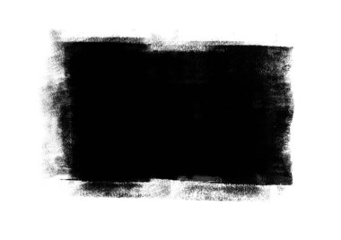 Renk düzeltme ekleri grafik fırça darbeleri tasarım etkisi öğesi ba için