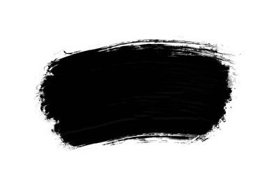 Renk düzeltme ekleri grafik fırça darbeleri tasarım etkisi öğesi ba için