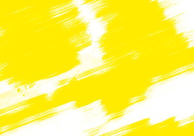 Beyaz grafik renk yamaları fırça darbeleri arka plan tasarım unsurunu etkiler 