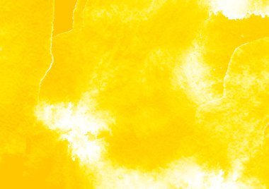 Beyaz grafik renk yamaları turuncu arkaplan tasarım ögesi üzerinde fırça darbeleri efekti 