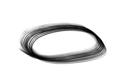 Siyah grafik renk yamaları fırça darbeleri arka plan tasarım ögesini etkiler 