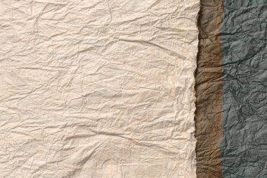 Japon soyut kağıt doku