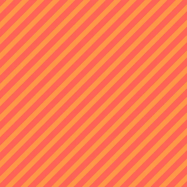 Patrón Línea Naranja Beige Para Las Rayas Background Diagonal Espacio — Foto de Stock