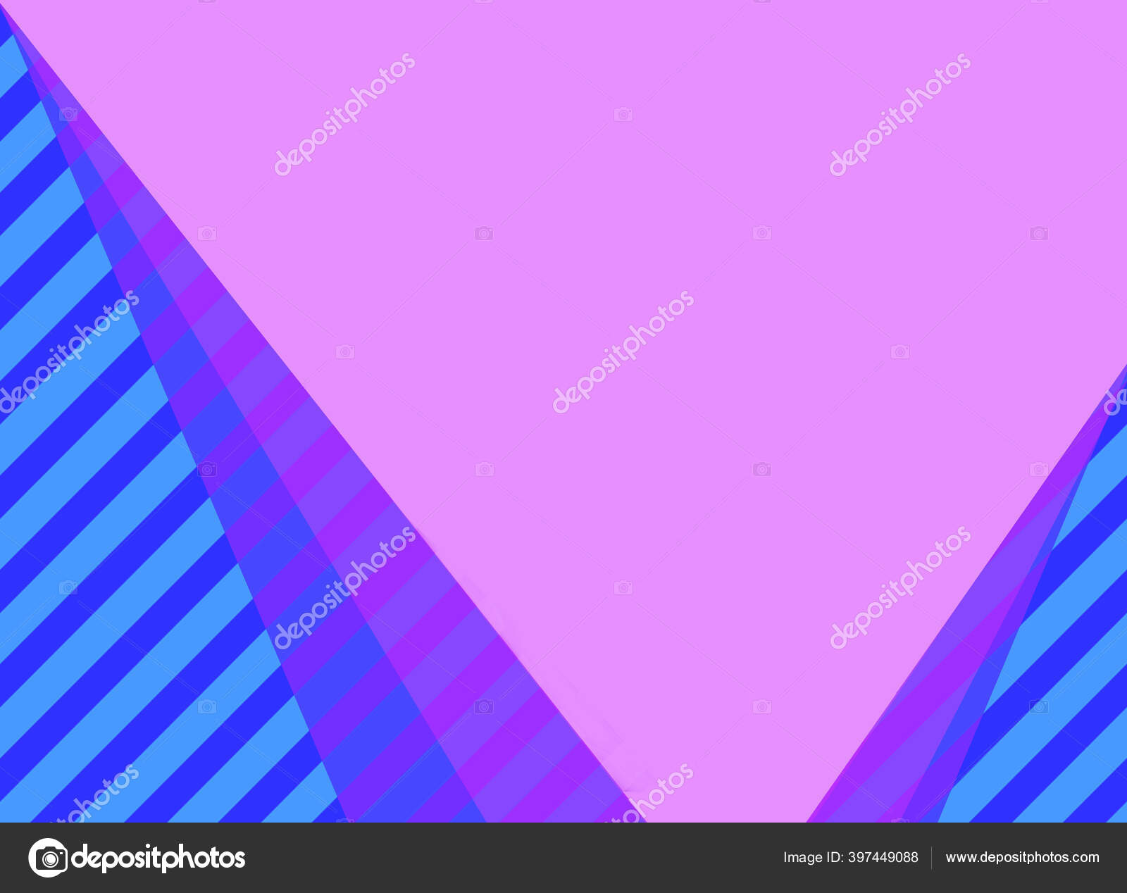 Blue Purple Stripes Light Purple Plain Background Copy Space Stock Photo Image By C Minimini Blue Purple Stripes Light Purple Plain Background Copy Space Stock Photo Image By C Minimini