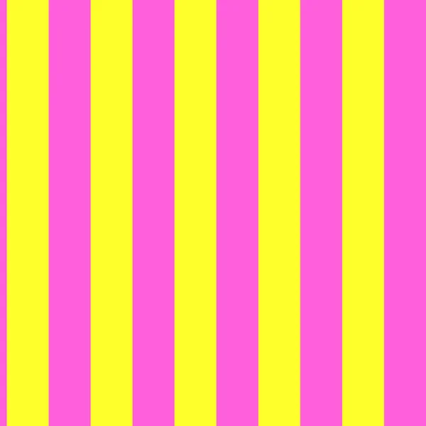 Pink Yellow Line Pattern Stripes Background Stripes Copy Space — Stock Photo, Image
