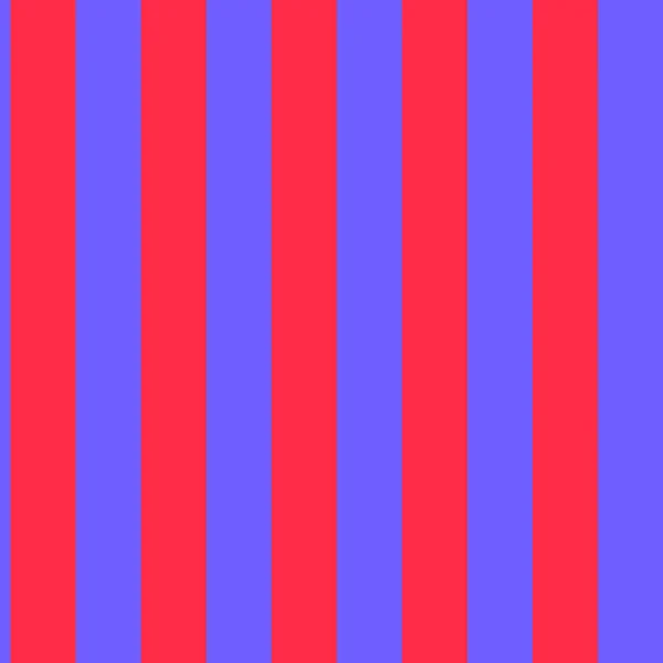 빨간색과 파란색 패턴의 배경이 있습니다 줄무늬와 — 스톡 사진