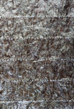 Kuru algler için arka plan dokusu