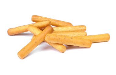 Kepekli ekmek sopa ile baharat yığını