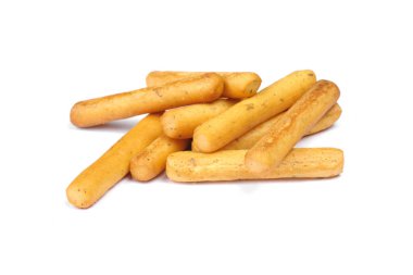 Kepekli ekmek sopa ile baharat yığını