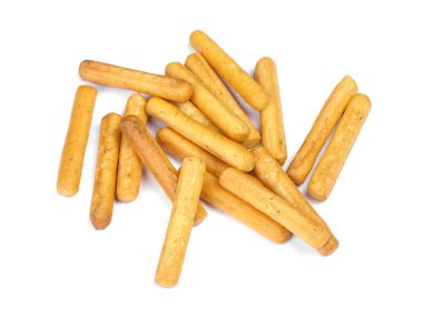 Kepekli ekmek sopa ile baharat yığını