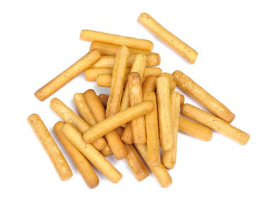 Kepekli ekmek sopa ile baharat yığını