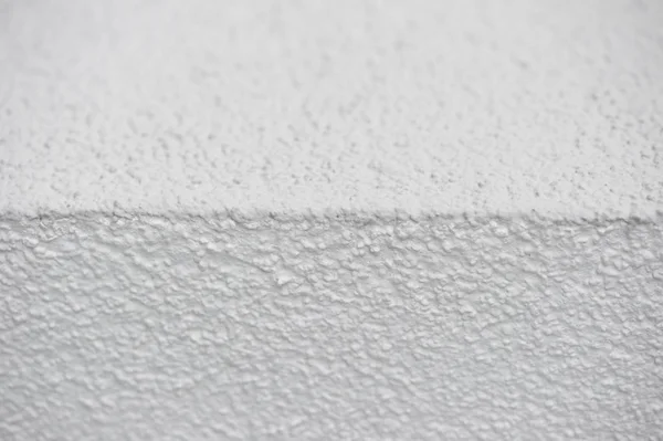 White rough wall texture — Stock Photo, Image