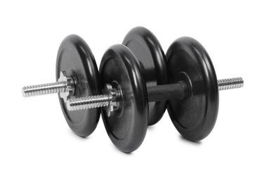 İki ayarlanabilir dambıl