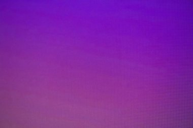 Yüksek çözünürlüklü Led ekran bilgisayar Close-Up görüntülemek
