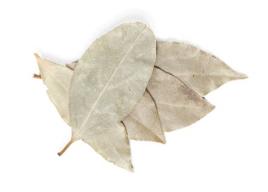 Baharat bay defne yaprakları