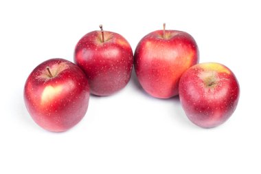 Grup Kırmızı elma