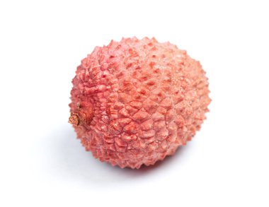 Bir tatlı Lychee meyve