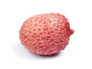 Bir tatlı Lychee meyve