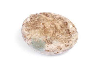 Bir küflü Gingerbread çerez