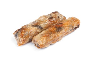 ev yapımı böreği