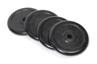 Ayarlanabilir dambıl profesyonel ağırlık plakaları