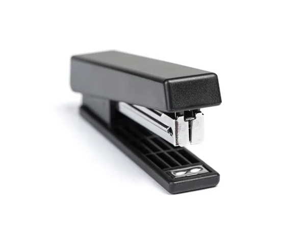 One black stapler — Stock Photo, Image