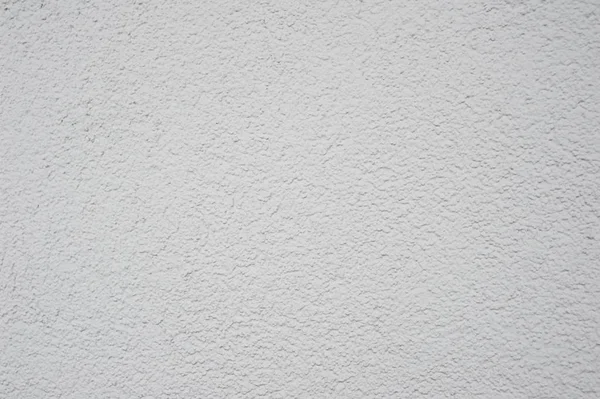 White rough wall texture — Stock Photo, Image