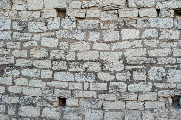 Masonry texture of wall — Stock Photo, Image