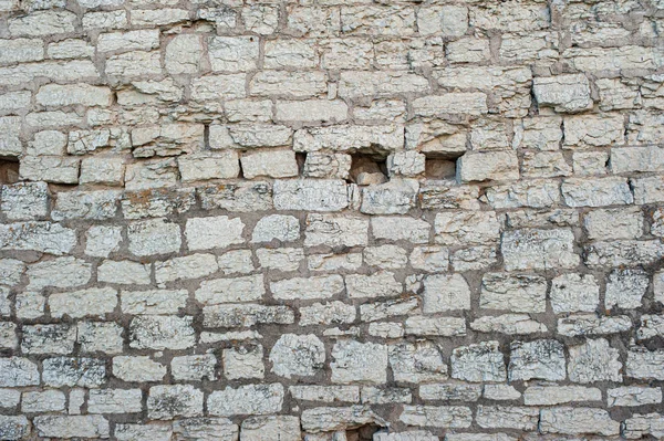 Masonry texture of wall — Stock Photo, Image