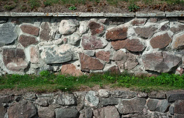 Masonry stone texture — Stock Photo, Image