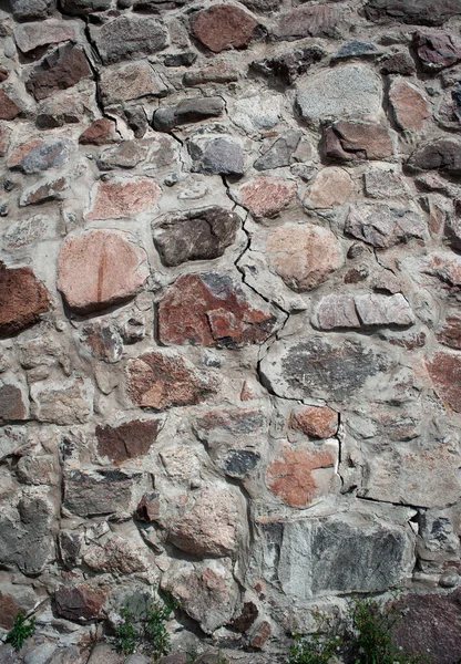 Структура кам'яної кладки — стокове фото