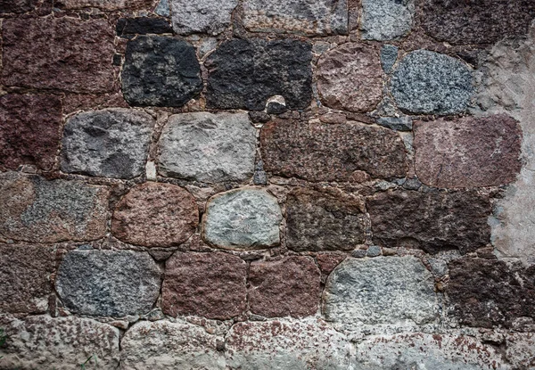Texture Old Masonry Stone Background — Stock Photo, Image