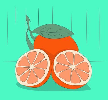 sebze ve meyve üzerinde tablo vektör vardır