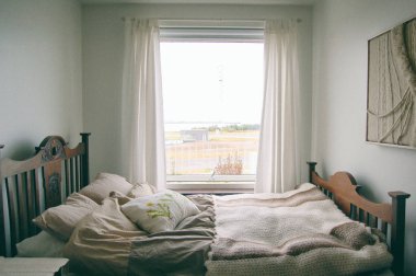 Küçük İskandinav berdoom iç