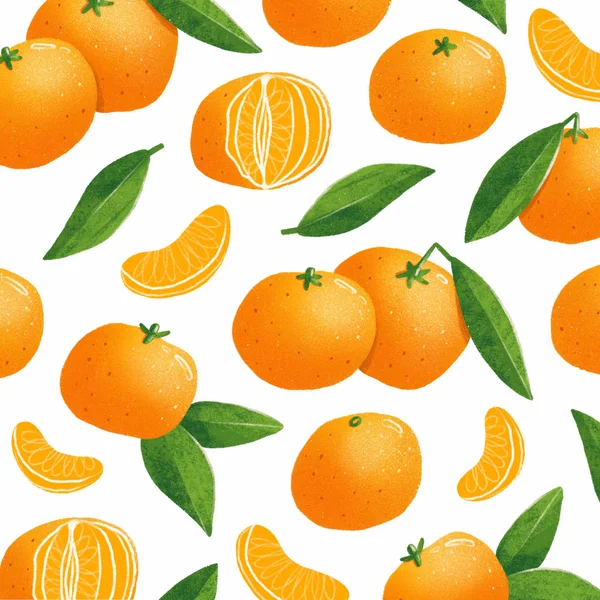 Chutné Mandarinky Obrázku Pozadí — Stock fotografie